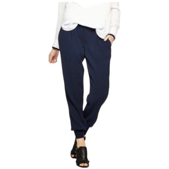 Vince Slouchy Jogger Pant - Picture 5 of 5